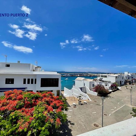 Apartamentos Puerto 1, 2 Y 3 プラヤ・ブランカ エクステリア 写真