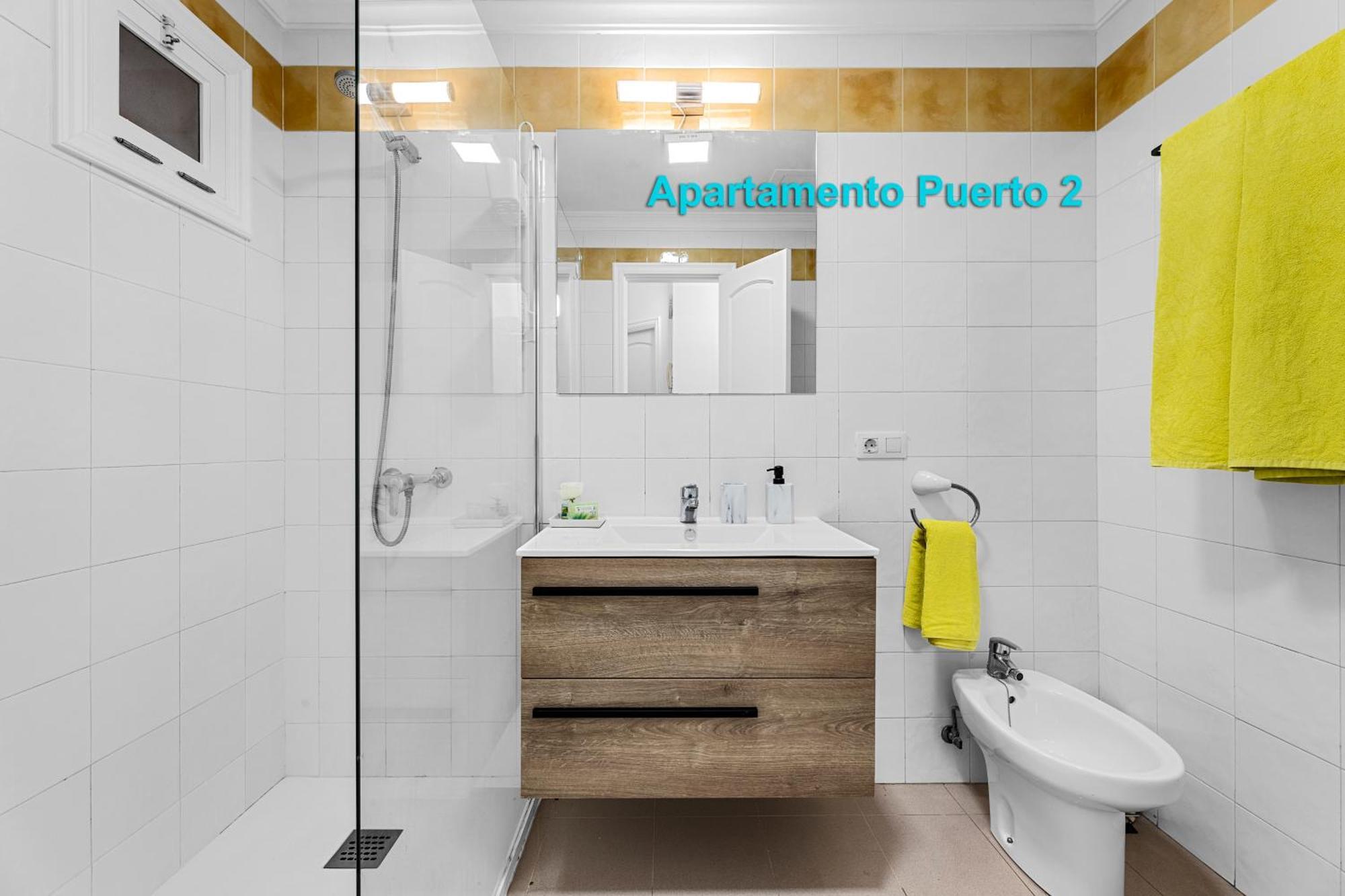 Apartamentos Puerto 1, 2 Y 3 プラヤ・ブランカ 部屋 写真