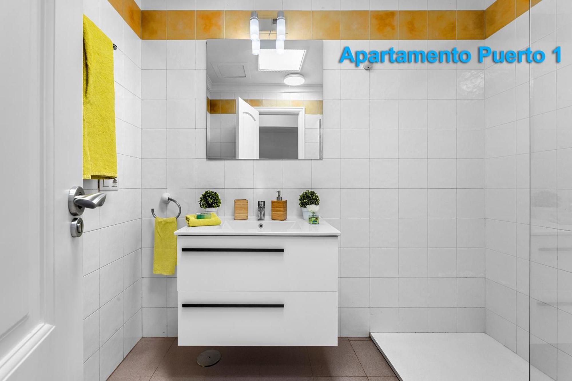 Apartamentos Puerto 1, 2 Y 3 プラヤ・ブランカ 部屋 写真