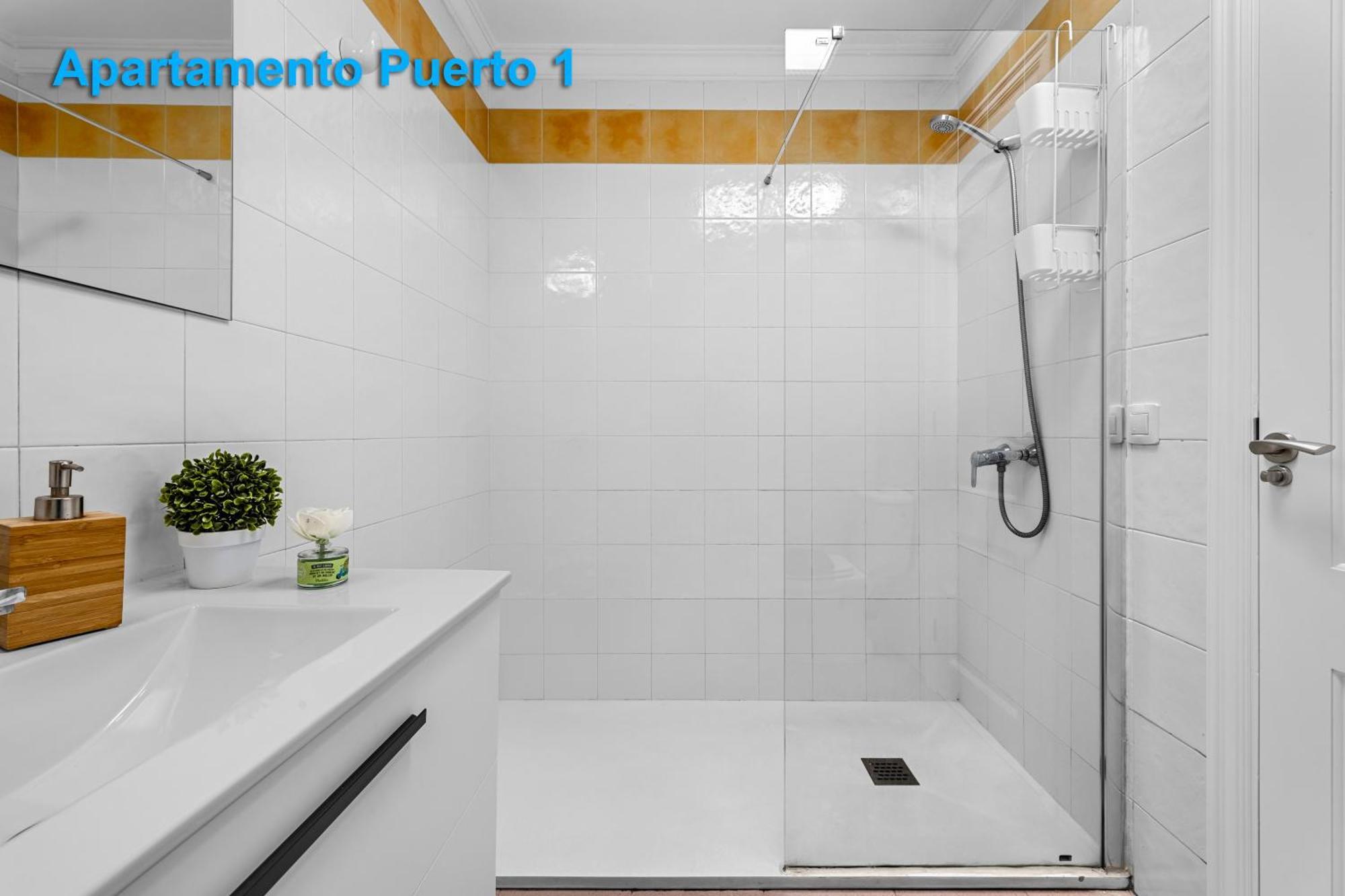 Apartamentos Puerto 1, 2 Y 3 プラヤ・ブランカ 部屋 写真